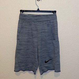 Nike Dri-Fit 7 inch inseam Shorts